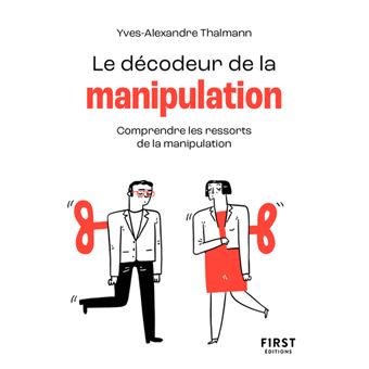 Le décodeur de la manipulation