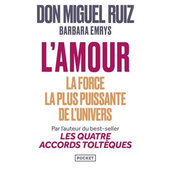 L'amour, la plus puissante de l'univers